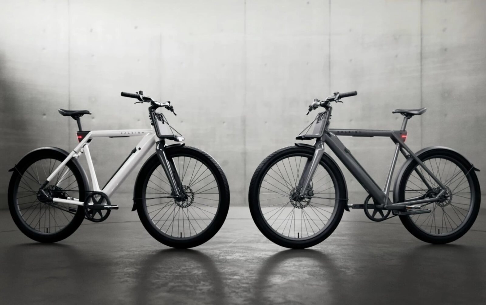 Czy oni oszaleli? Robią rowery od przeszło stu lat, a teraz sprzedają e-bike z subskrypcją