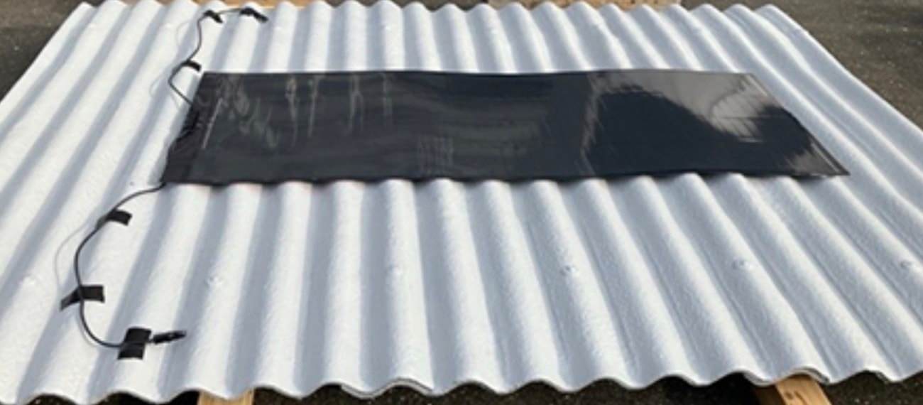 Lżejsze niż perowskity i równie wydajne jak krzem. Japończycy testują przełomowe ogniwa chalkopirytowe