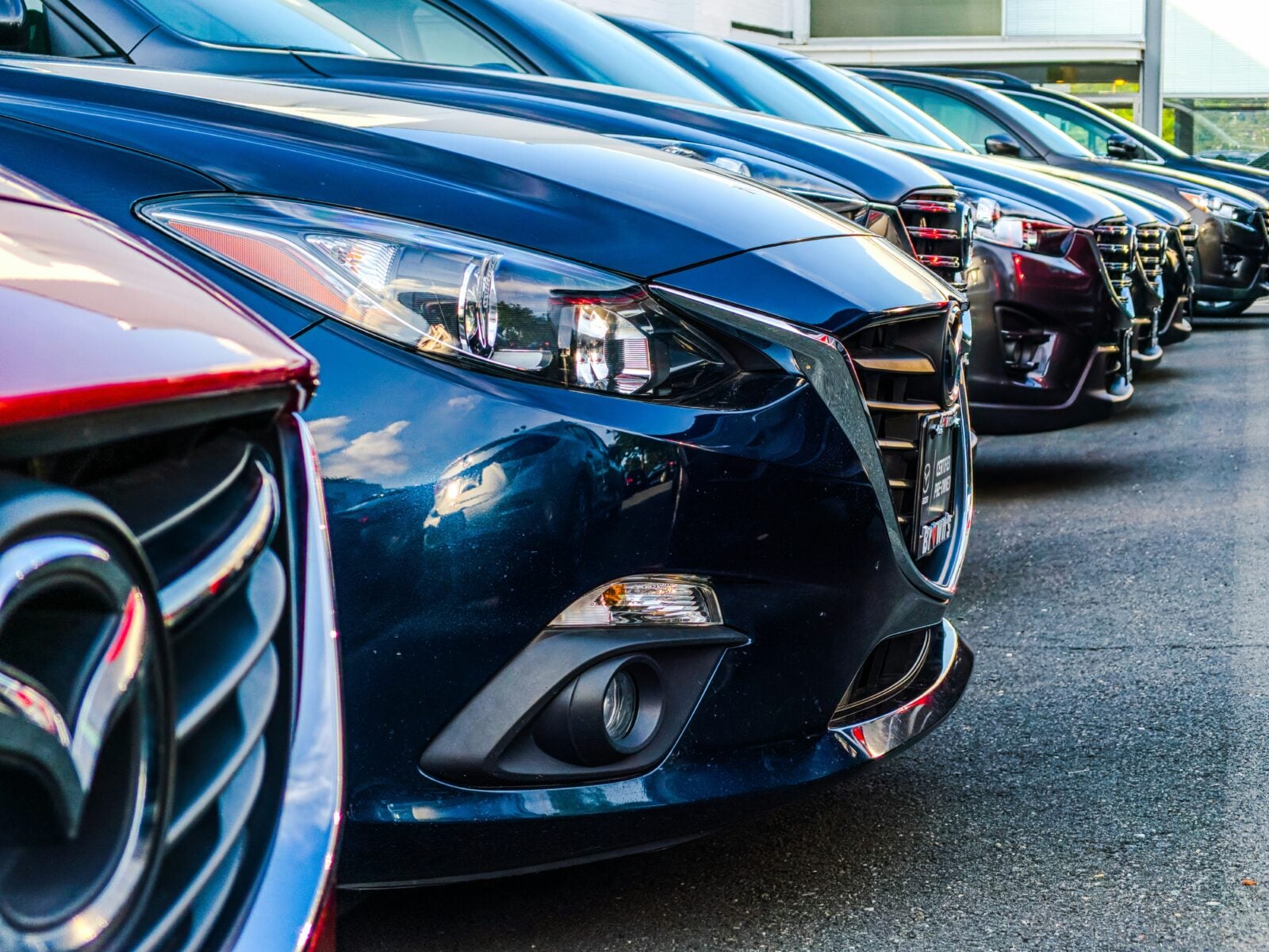 samochody mazda e-leasing