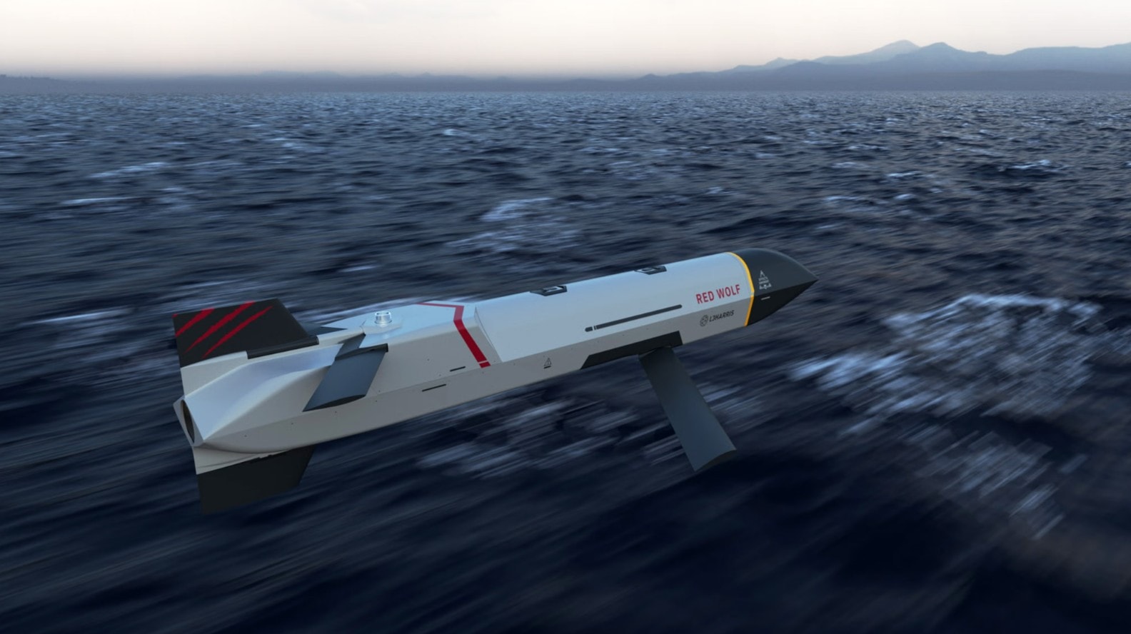 Samodzielnie myślące maszyny bojowe prosto z USA. Czerwony i Zielony Wilk wkrótce trafią do armii