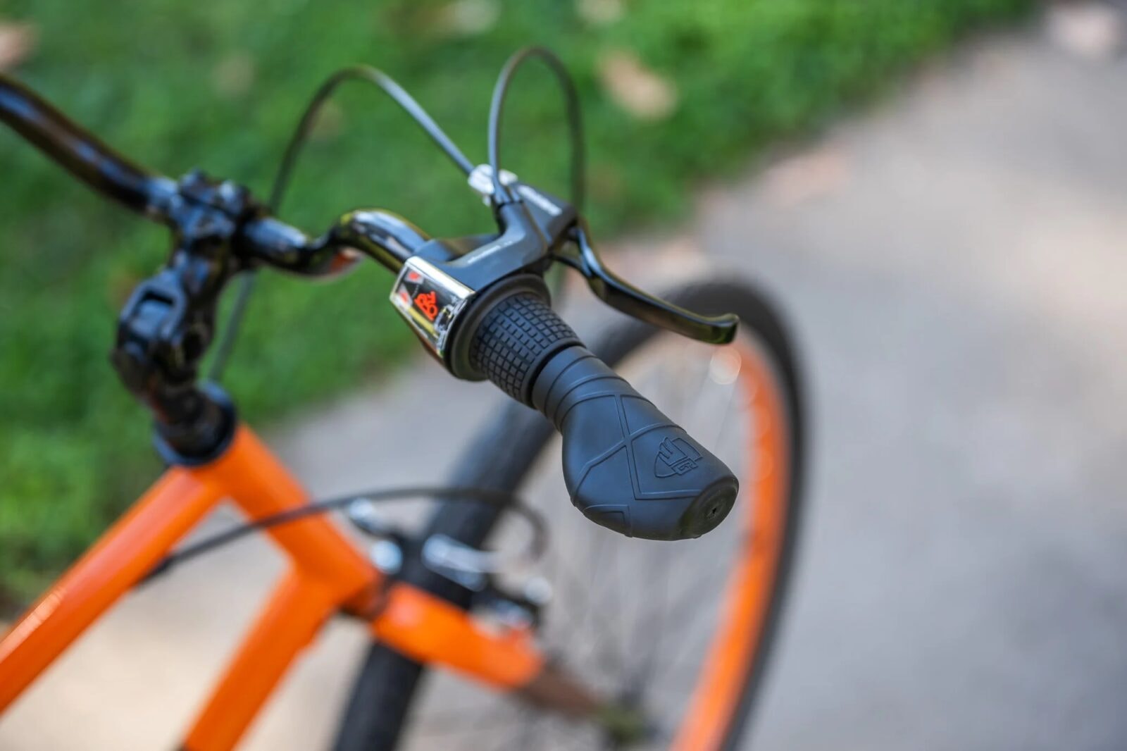 Guardian Bikes wypuszcza pierwszy rower dla dorosłych. Z kontrowersyjnym systemem hamulcowym