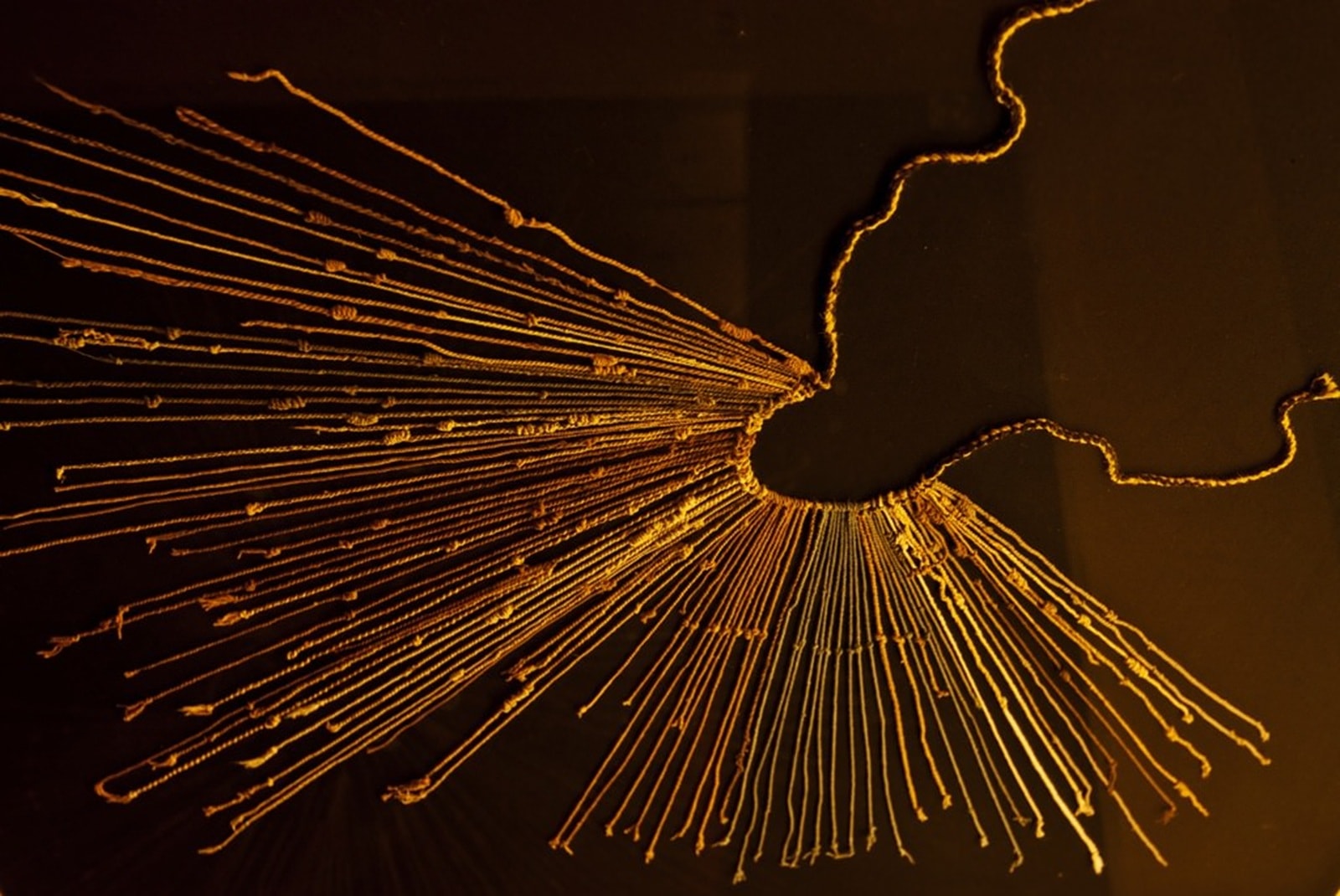 Dziwny system zmienia obraz Imperium Inków. Uczeni nigdy nie widzieli czegoś podobnego