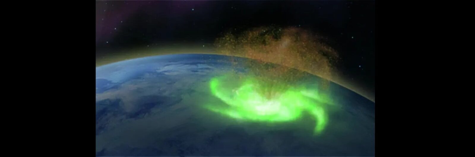 Kosmiczne huragany zaczęły nawiedzać Ziemię. Historyczna detekcja zwiastuje kłopoty