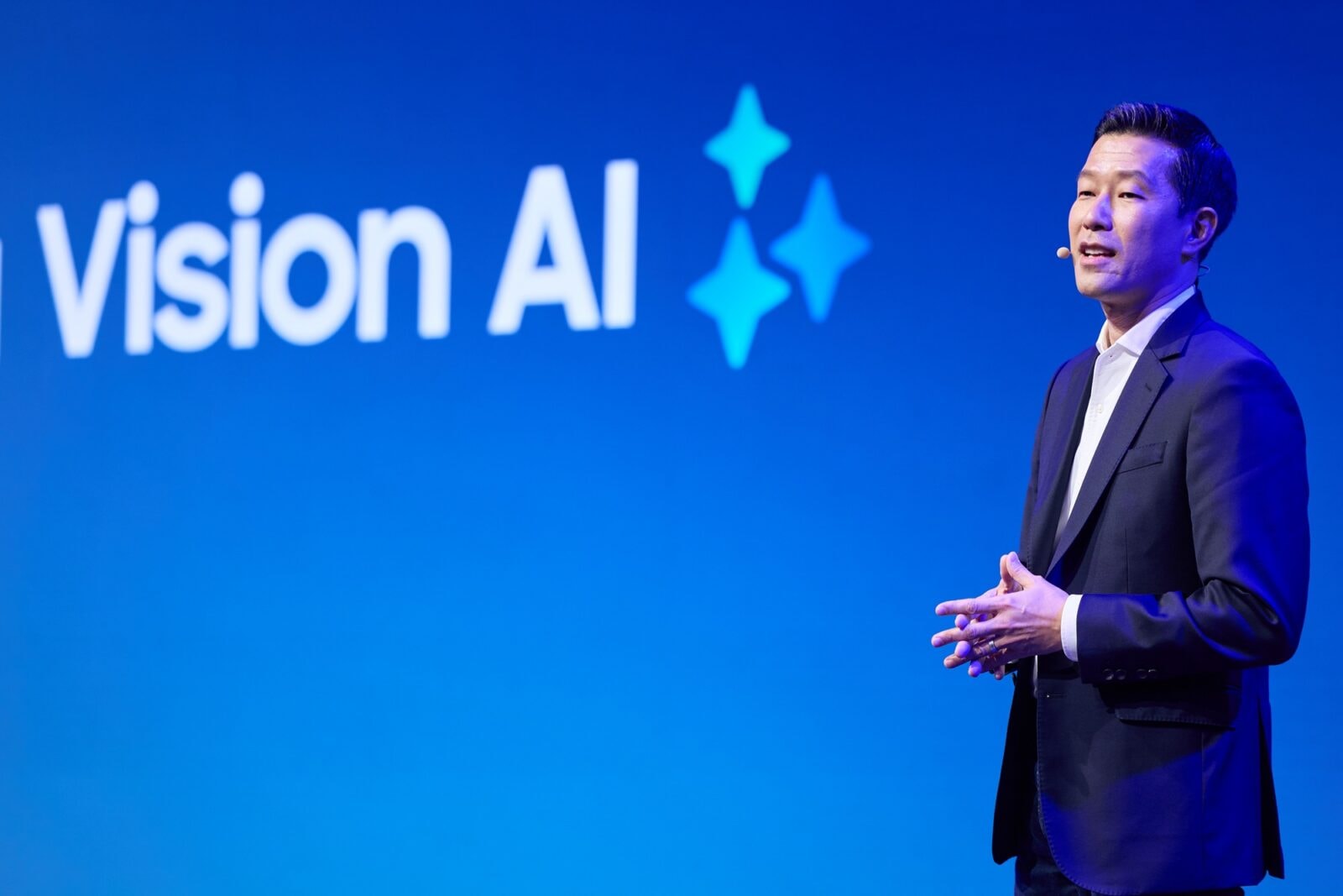 Samsung Vision AI Companion zmieni Twój telewizor w domowego asystenta