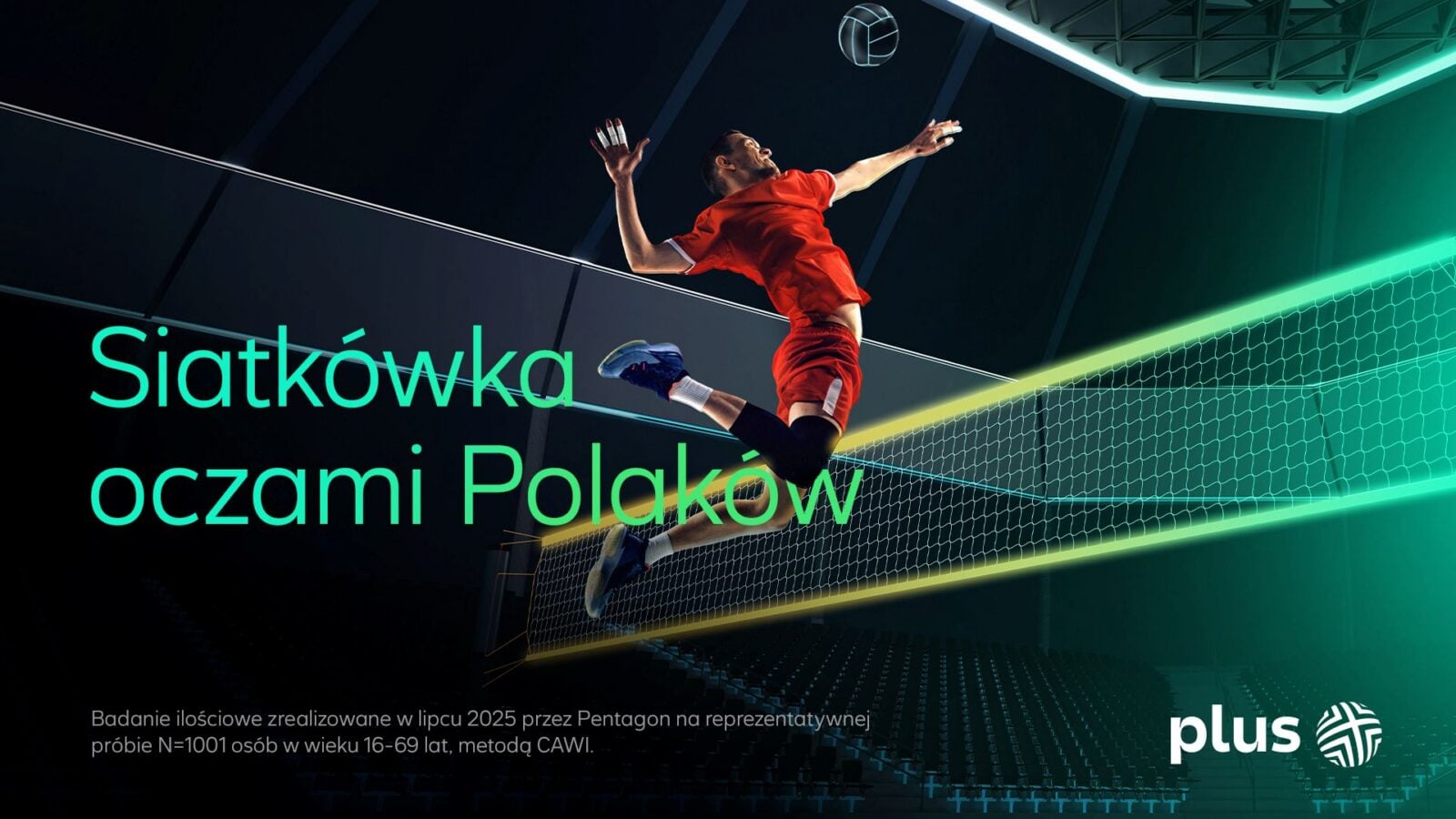 Polska siatkówka oczami kibiców. Dlaczego ten sport zajmuje specjalne miejsce w naszych sercach?