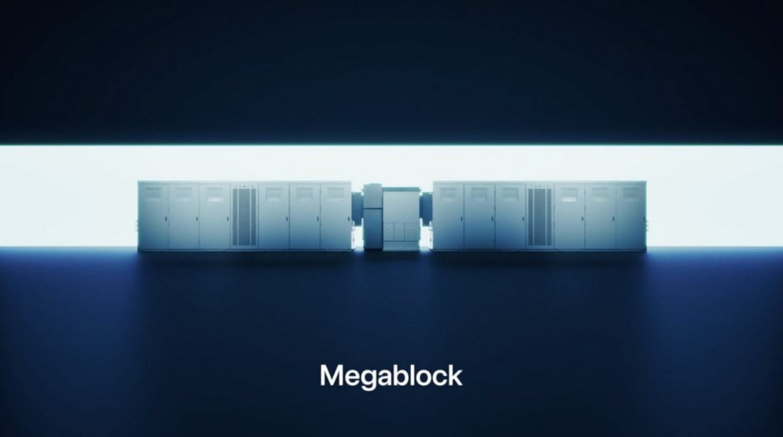 Gigantyczny skok w magazynowaniu energii. Tesla prezentuje Megapack 3 o mocy, która zwala z nóg