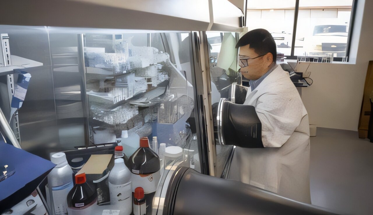 Czystszy lit niż wymaga przemysł. Nowa metoda recyklingu bije na głowę dotychczasowe standardy