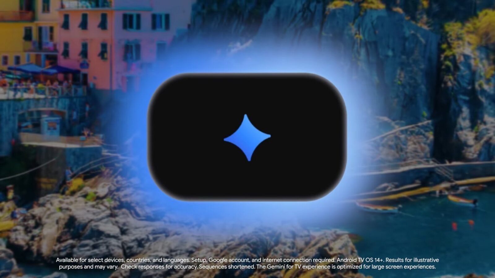 Rewolucja w salonie. Gemini wkracza do Google TV