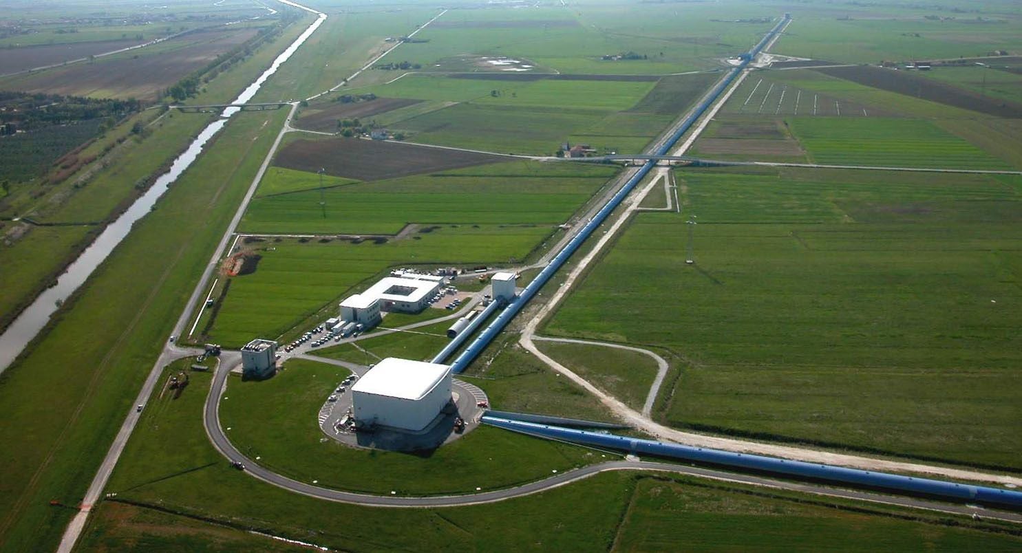 Detektor fal grawitacyjnych zdradza kiedy mamy weekend. Niesamowite odkrycie pokazuje granice najnowocześniejszej technologii