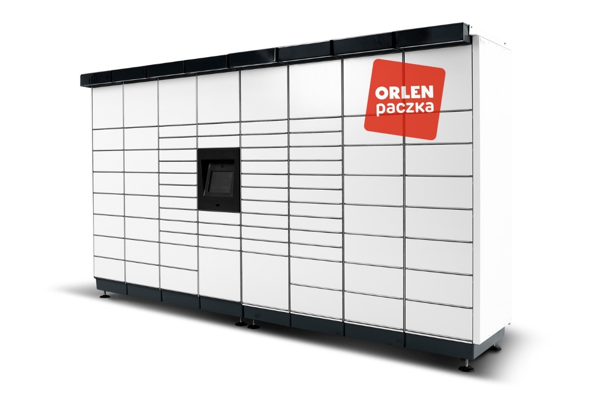 Automaty ORLEN i placówki Poczty Polskiej pod wspólnym szyldem. Tak rodzi się logistyczny kolos