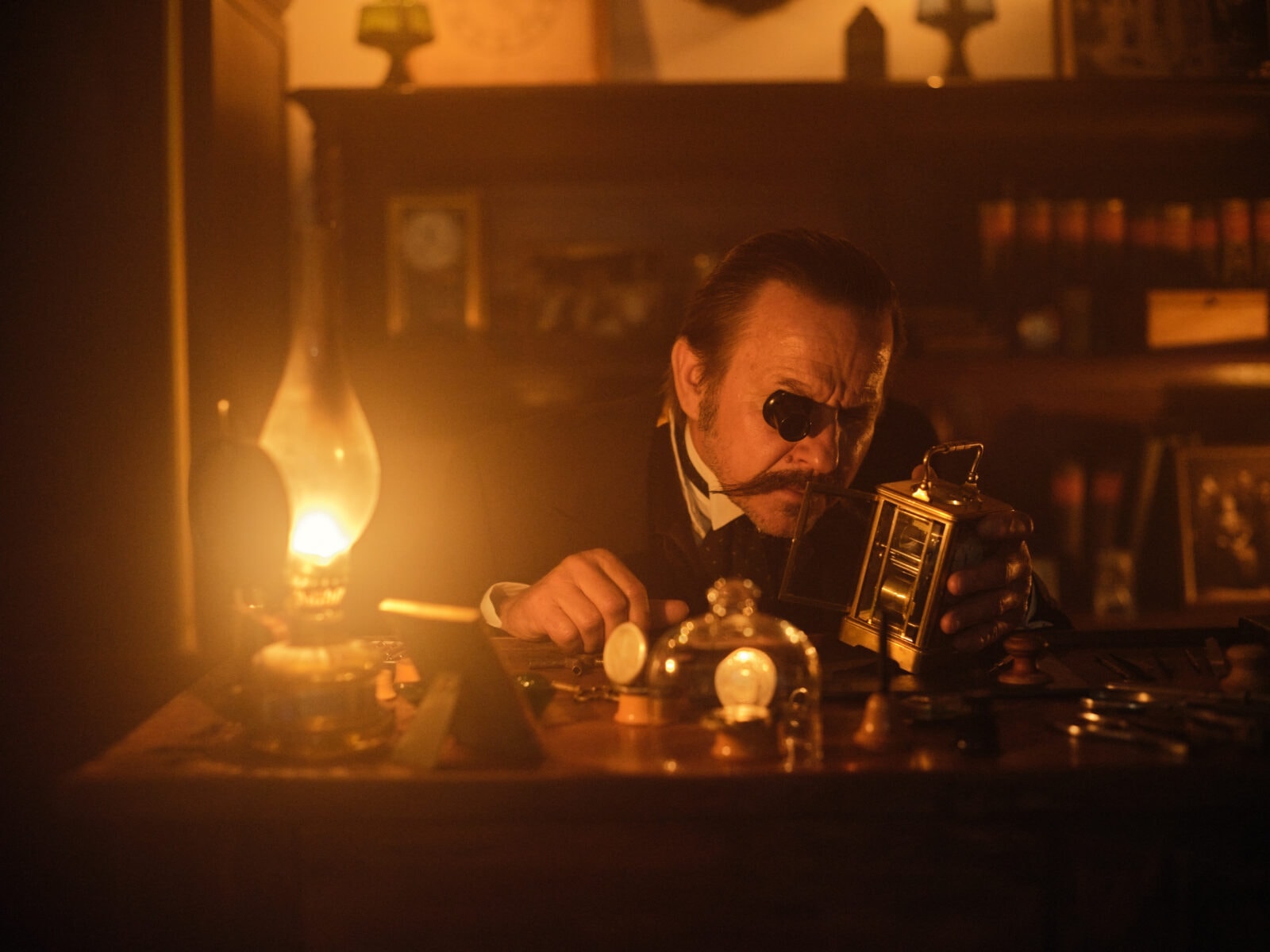 Materiały prasowe / fot. Bdv Studio