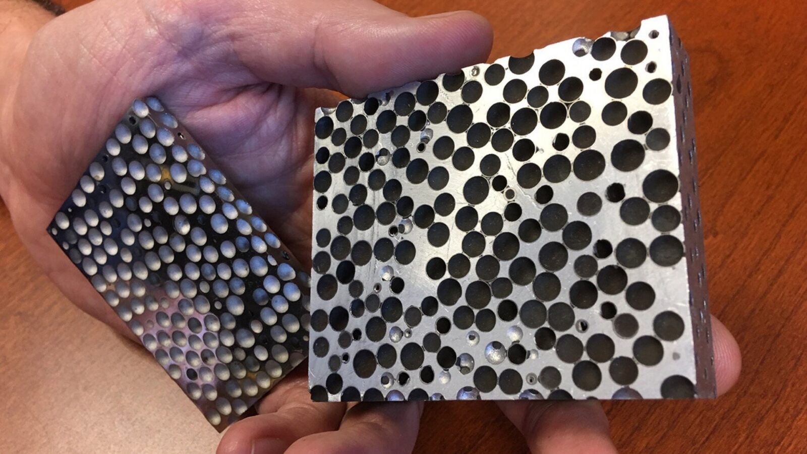 Lekki jak aluminium, twardy jak stal i odporny na ekstremalne temperatury. Ten nowy kompozyt może odmienić energetykę jądrową