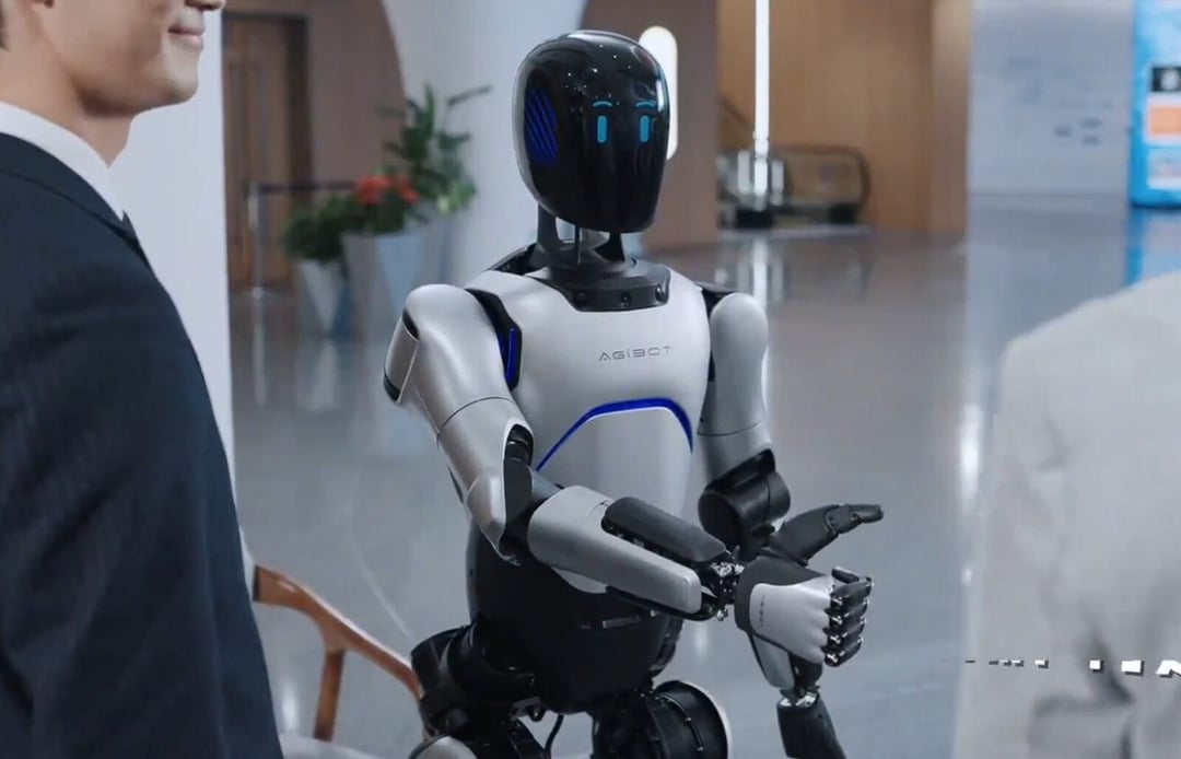 Chiny wrzucają wyższy bieg. Rusza pierwsza na świecie linia produkcyjna „stawów” dla robotów