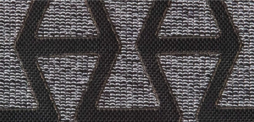 Tekstylia jak piłka golfowa. Nowatorska konstrukcja oszukuje prawa natury