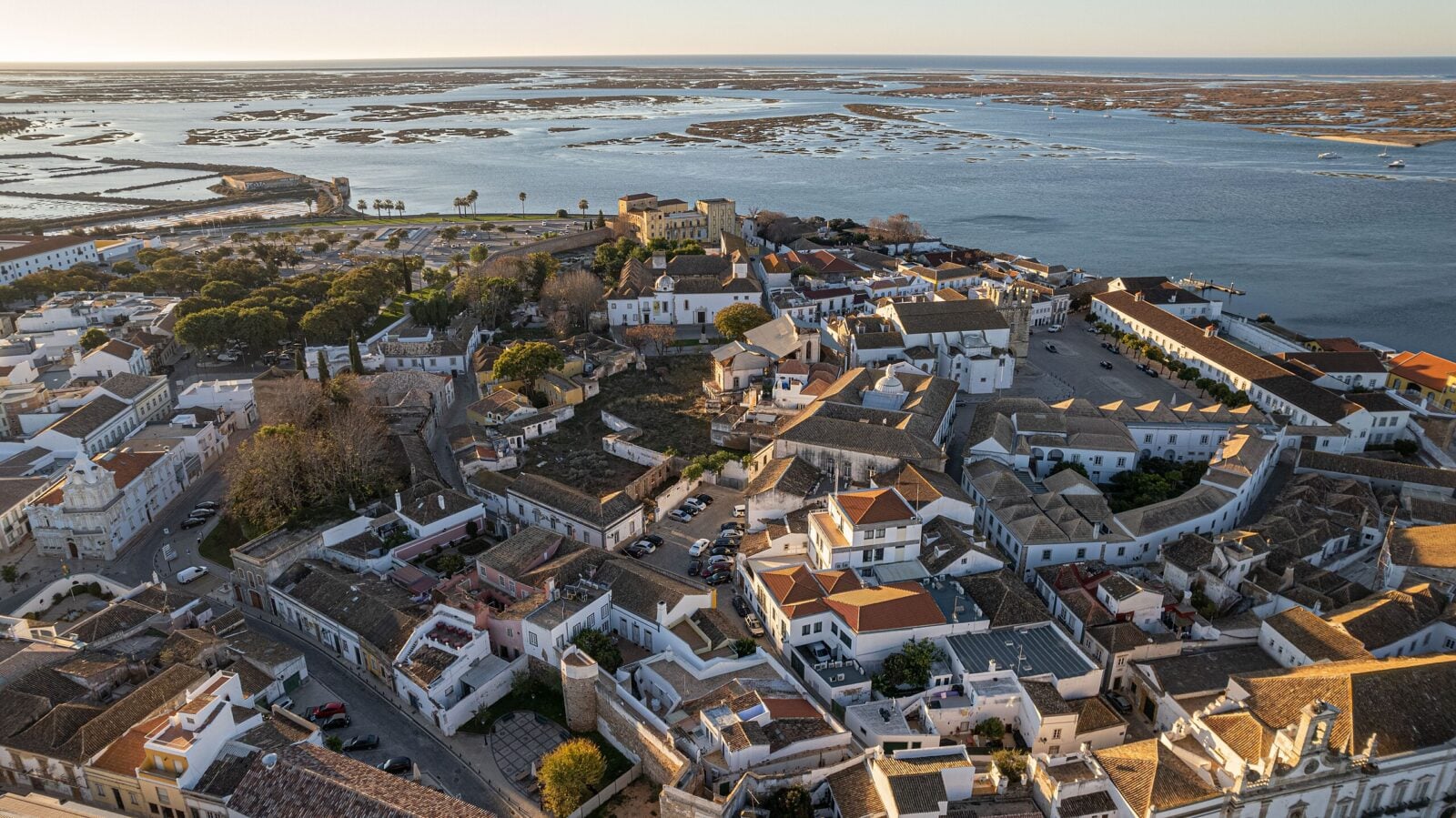 Przypadek archeologiczny w Portimão zaskoczył naukowców. Świątynny dziedziniec pełen ludzkich szczątków