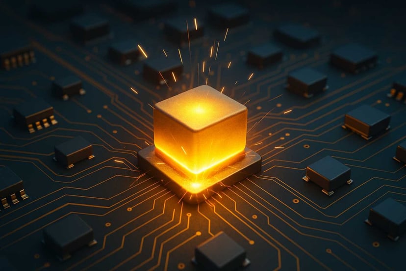 Chiny z kolejnym przełomem. 3000-krotnie wyprzedziły resztę świata