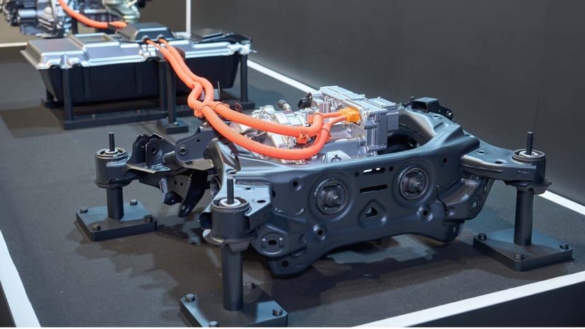 Honda rzuca wyzwanie elektrycznej rewolucji. Nowy silnik V6 połączy moc z ekonomią jakiej nie widzieliśmy