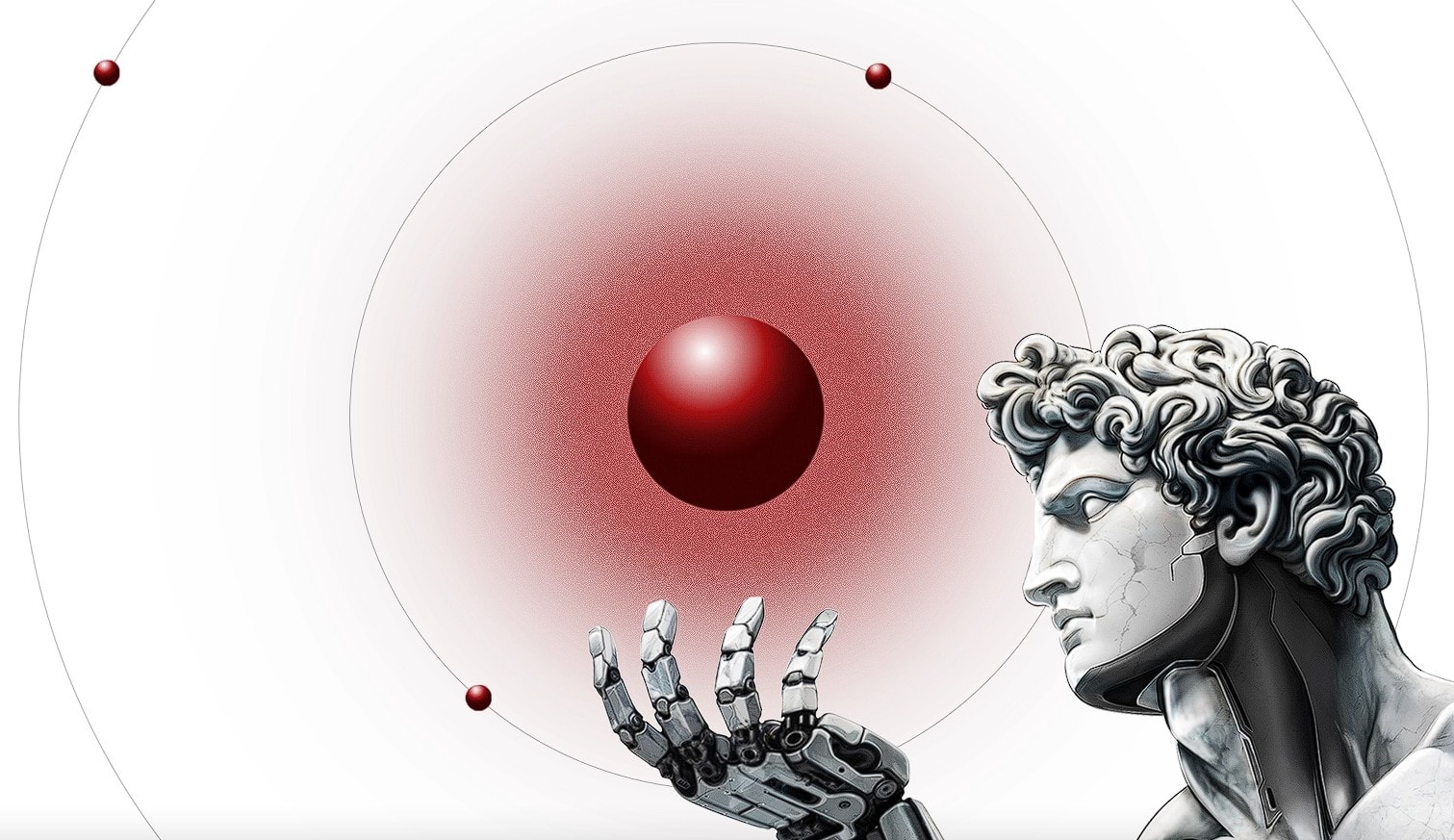 Polacy tworzą roboty, które myślą samodzielnie. Rewolucja w magazynach nadchodzi szybciej niż myślisz