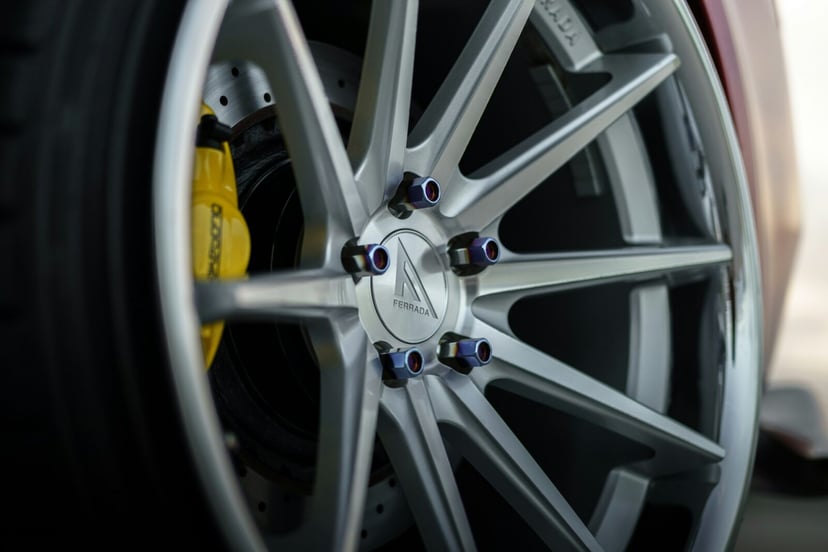 Twoje auto stanie na kołach z przyszłości. Tajemnica idealnego stopu aluminium została złamana