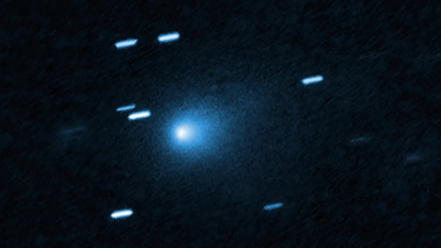 3I/ATLAS znów zaskakuje astronomów. Coraz odważniejsze hipotezy