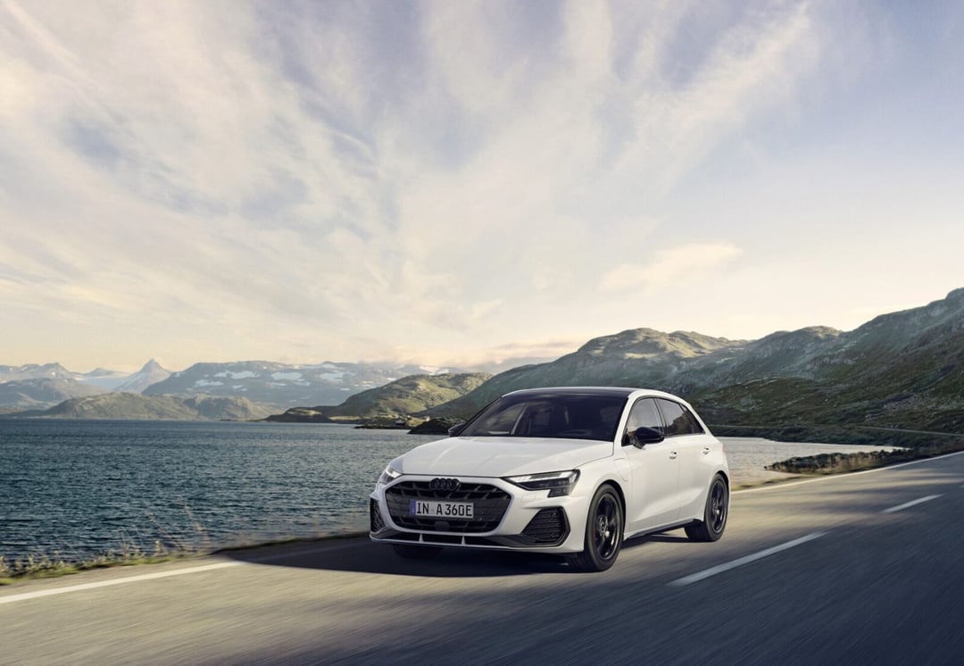 Które Audi A3 wybrać? Porównujemy popularne warianty modelu