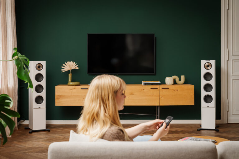 Elementy systemu audio – co warto wiedzieć przed zakupem?