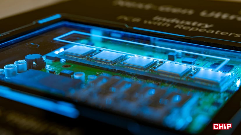 Przebiegłość inżynierii. Zamienili wadę organicznych tranzystorów w ich największą siłę