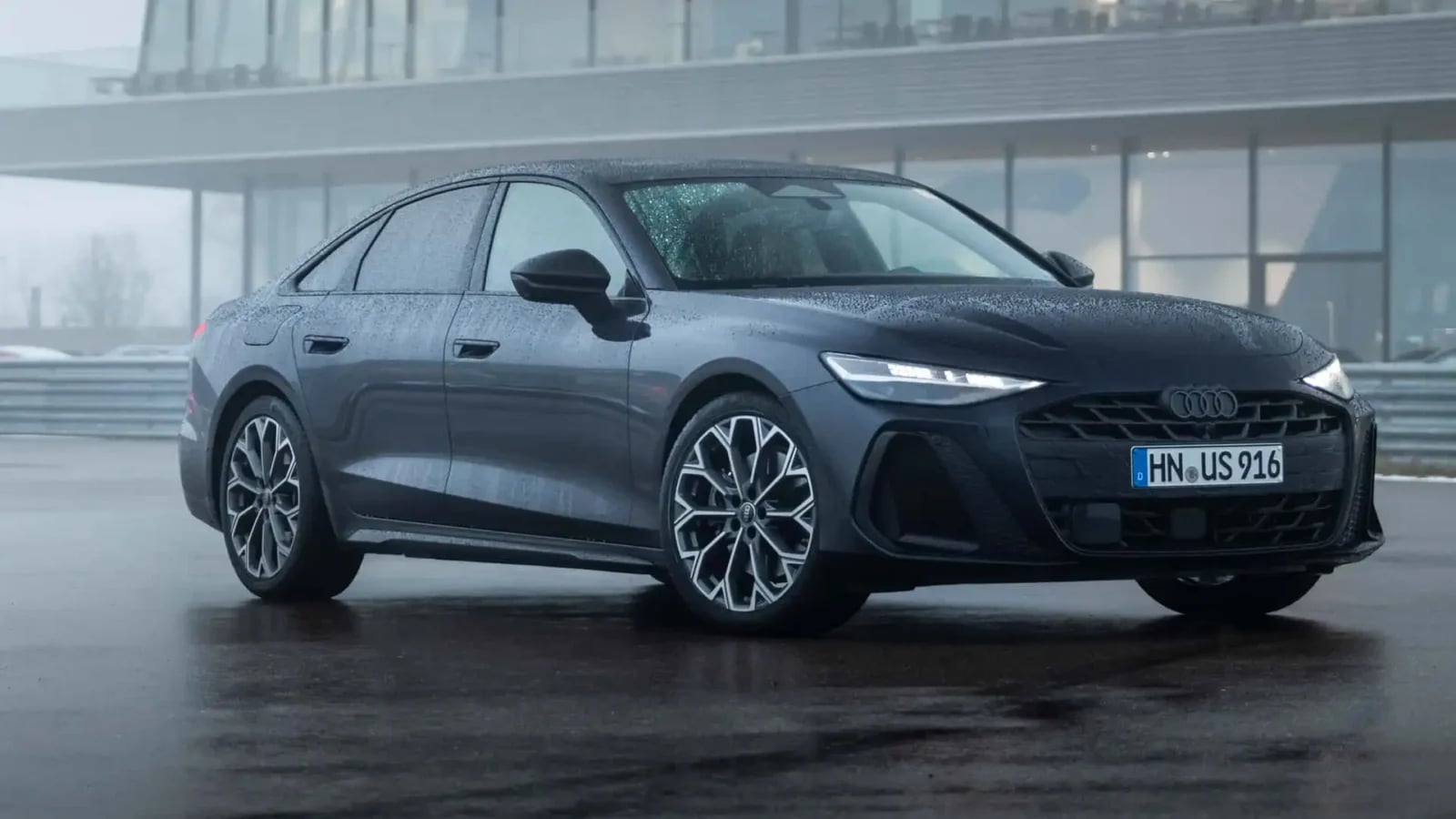Wszyscy mówili, że diesel umiera, a Audi właśnie wypuściło coś niesamowitego. Ten silnik robi rzeczy, których diesel nigdy nie potrafił