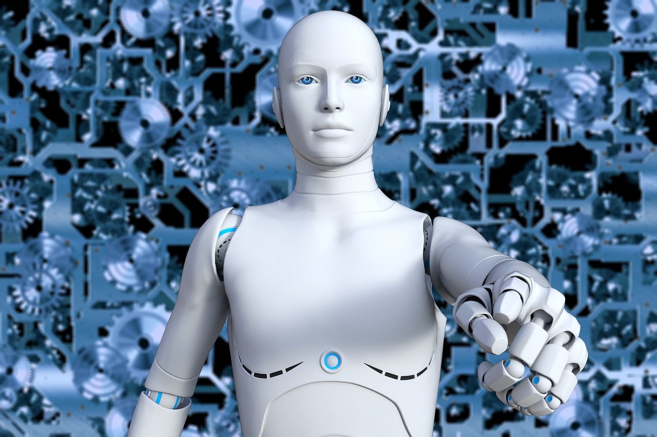 Avengersi świata AI łączą siły, by zbudować robota nowej generacji. Firma UMA oficjalnie wystartowała