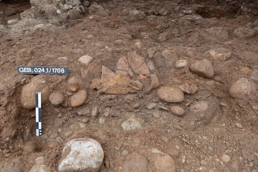 Rzymskie miasto, którego nie powinno tam być. Archeolodzy odnaleźli obiekty z I wieku