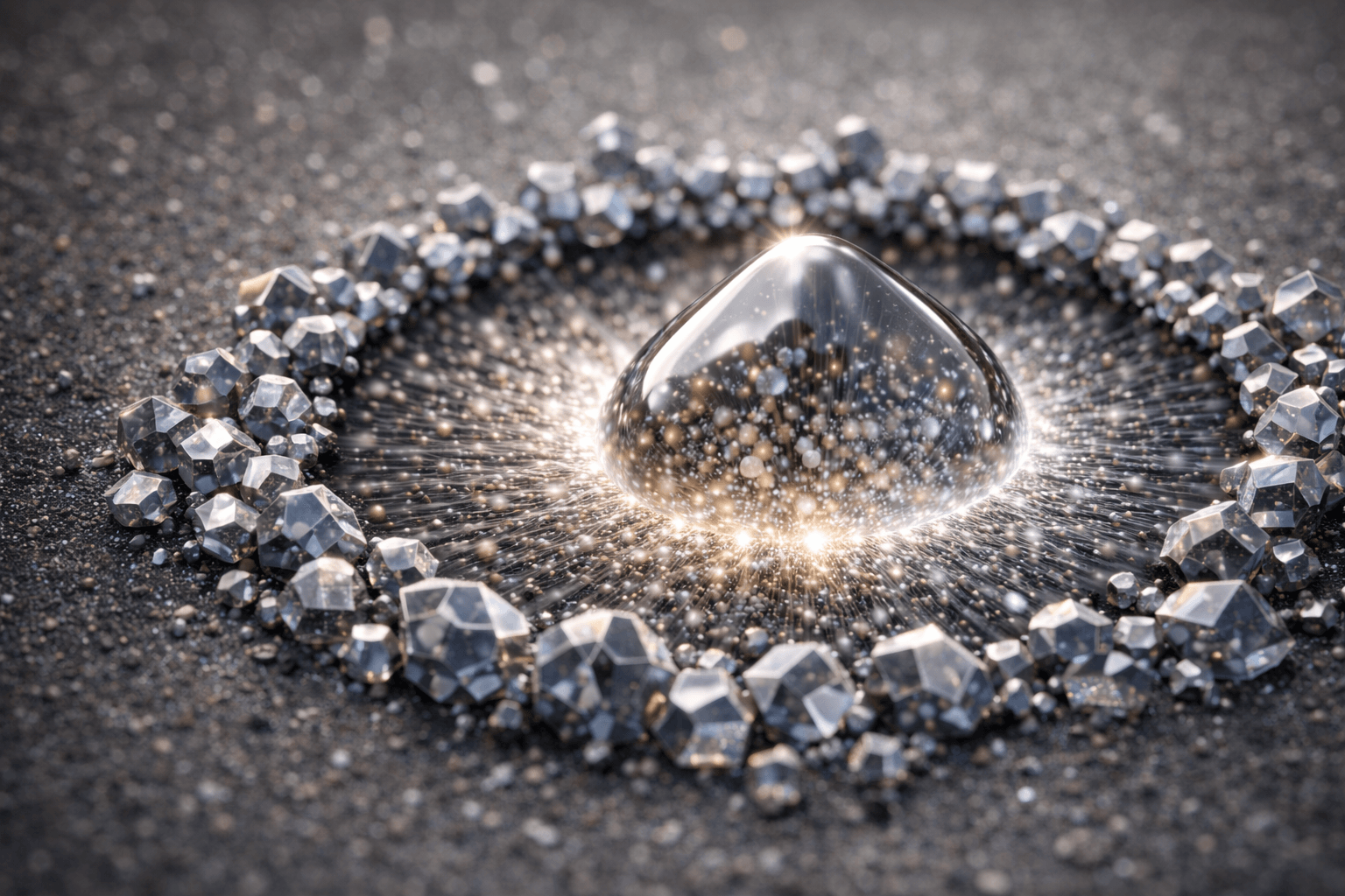 Obraz wygenerowany przy pomocy AI