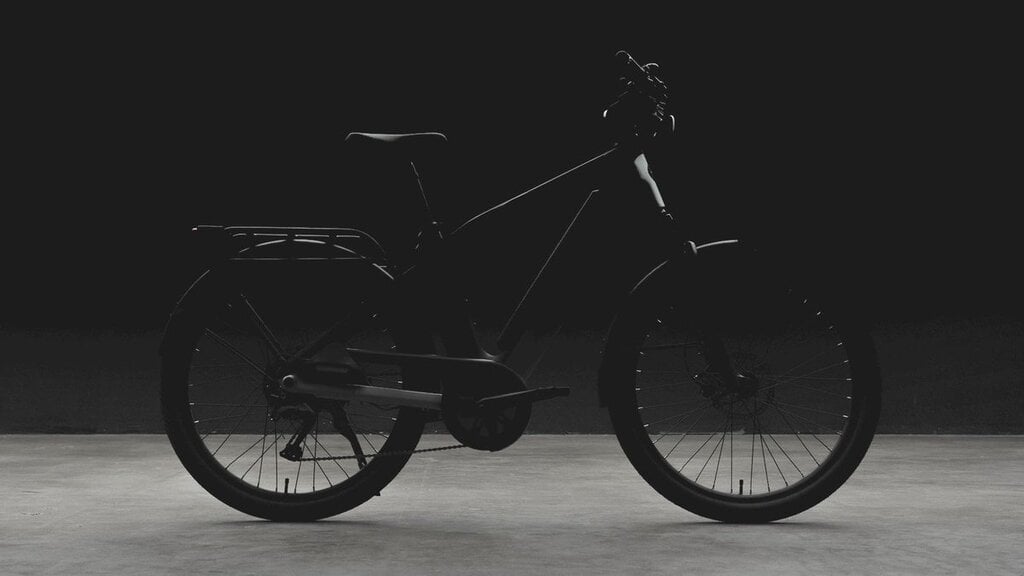 Koniec nerwowego oglądania się? Ten e-bike ma oczy z tyłu głowy