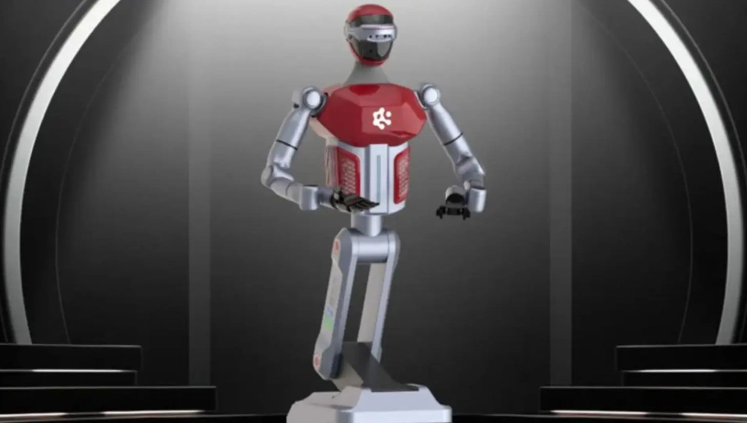 Robot barman, sprzedawca i magik w jednym. Poznajcie ZhiCube, czyli przyszłość usług