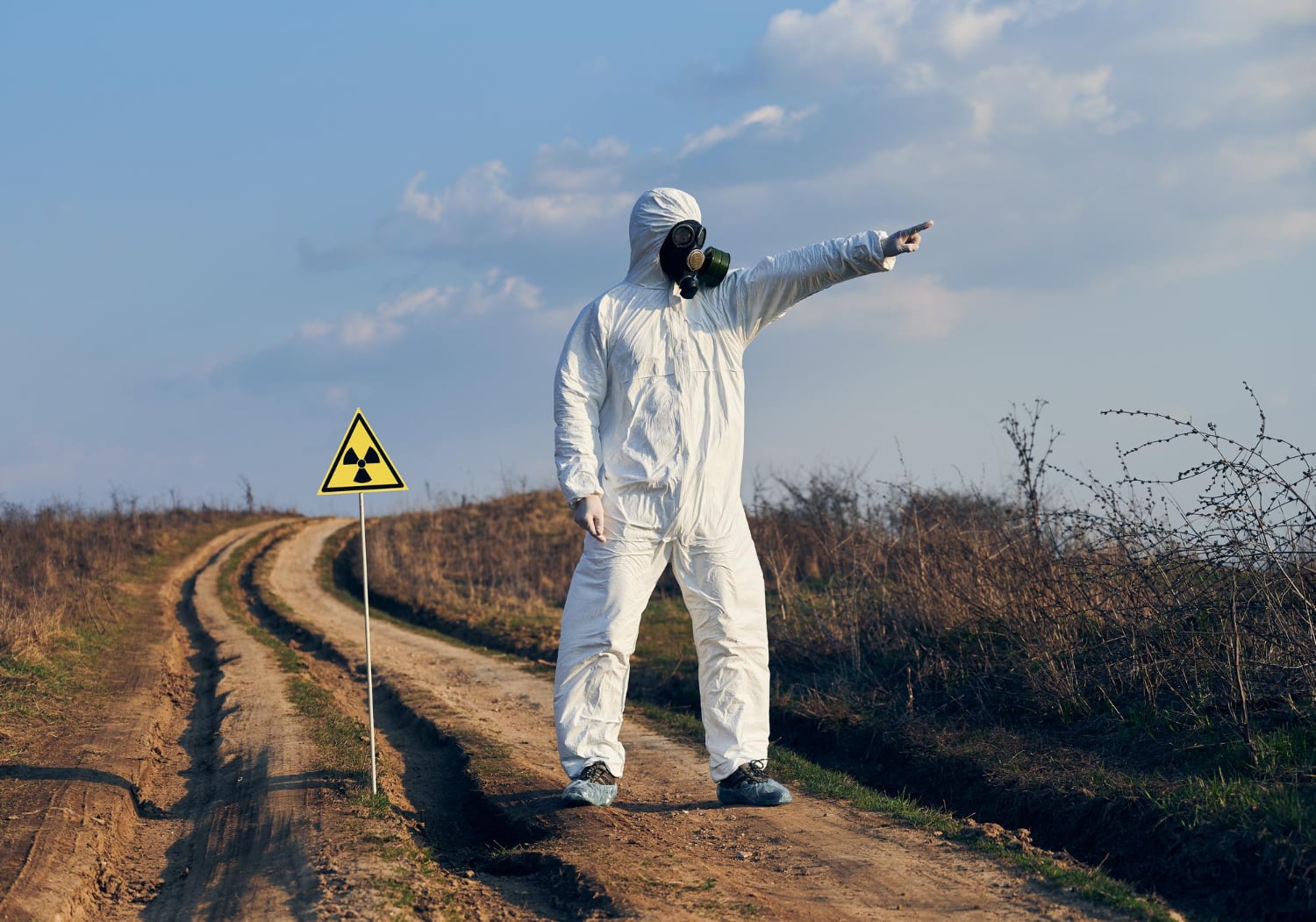 Czarnobyl dziś. Czy opuszczona elektrownia nadal zagraża światu?