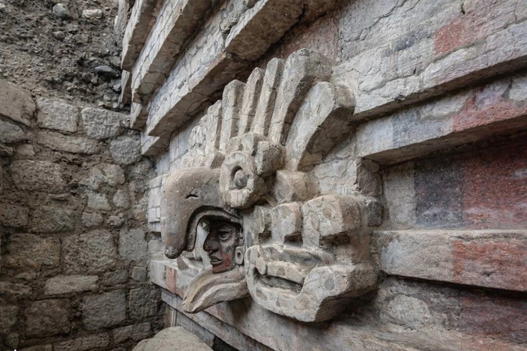 Grobowiec Zapoteków w Meksyku. Archeolodzy nie wierzyli w to, co zobaczyli