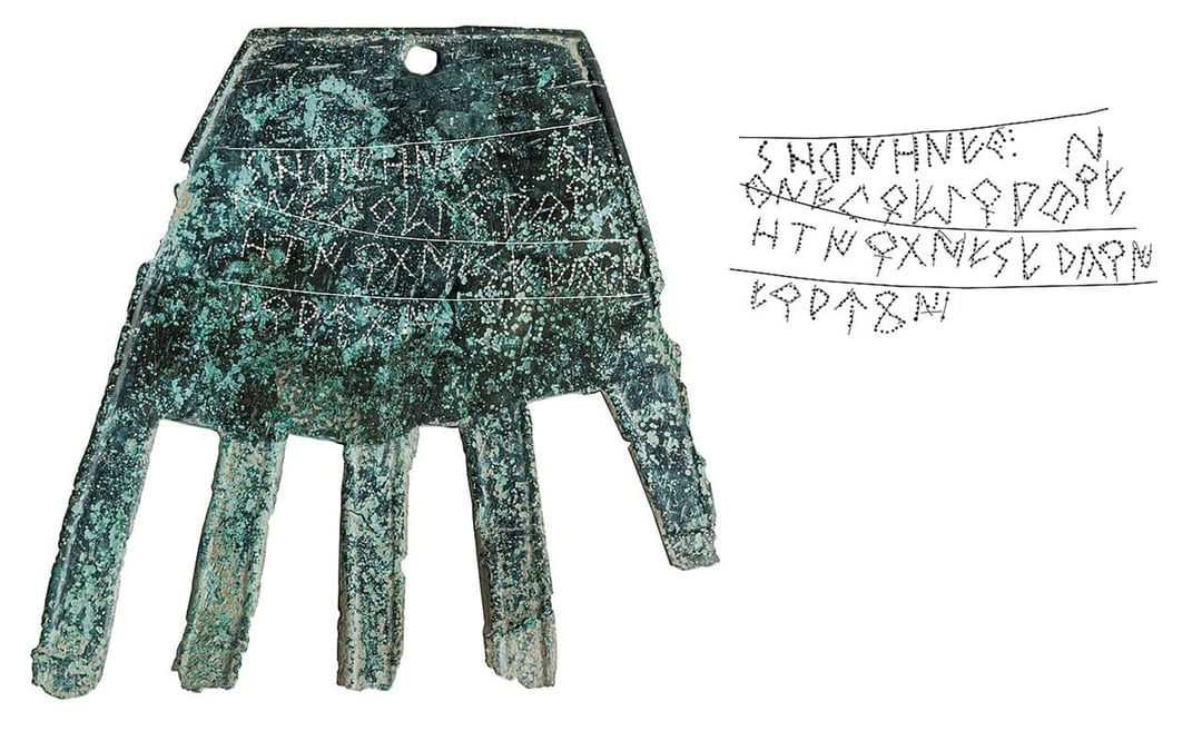 To jeden z najbardziej zagadkowych języków znanych nauce. Nowe ustalenia rzutują na szyfr z Pirenejów