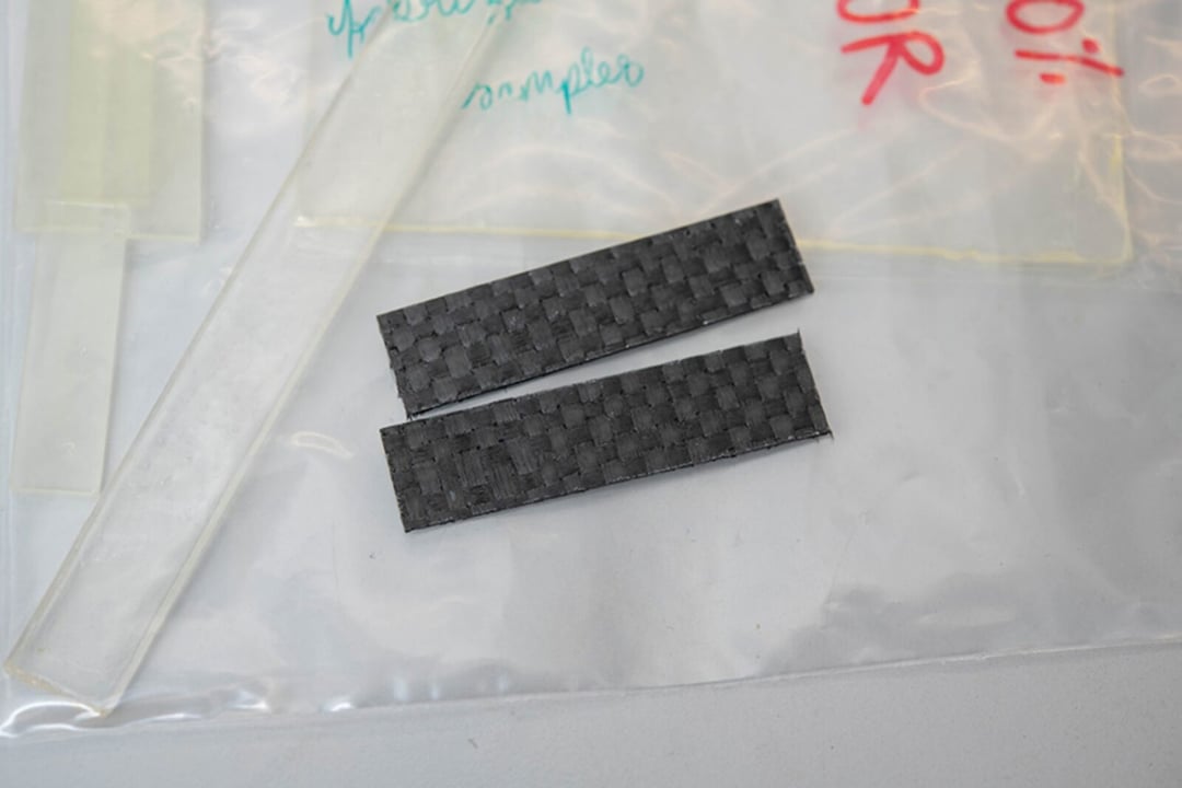 Naukowcy rozbroili tykającą kompozytową bombę, którą ludzkość ignoruje od dawna