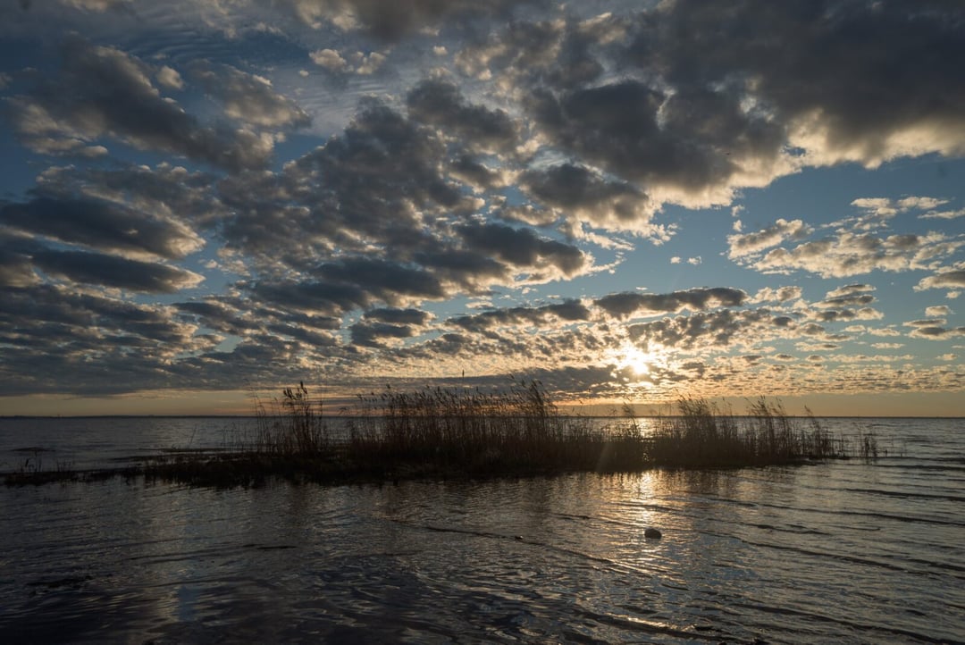 Statki uwalniają metan z dna morskiego. To nieznane wcześniej źródło emisji gazów cieplarnianych