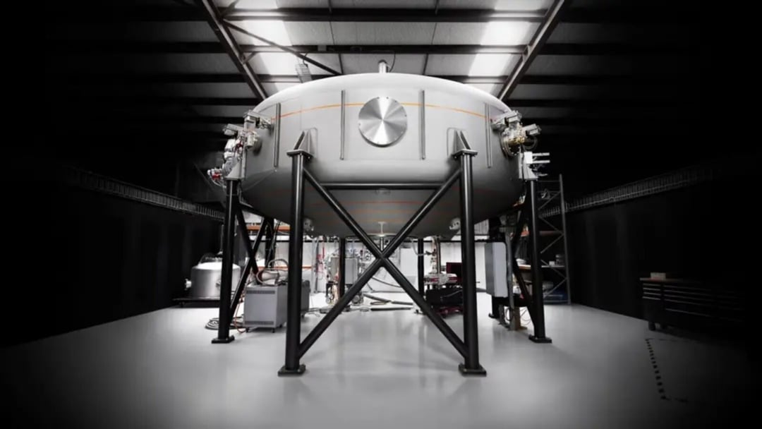 Unoszący się magnes trzyma plazmę w ryzach. Brakujące ogniwo do energii termojądrowej?