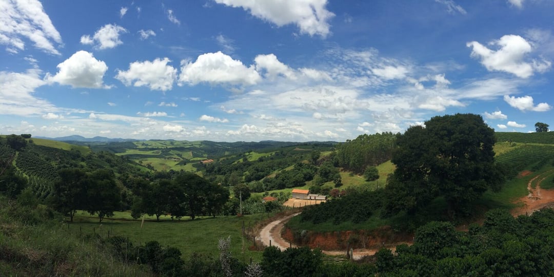 Coś uderzyło w tereny dzisiejszej Brazylii. Naukowcy odnaleźli pozaziemskie odłamki