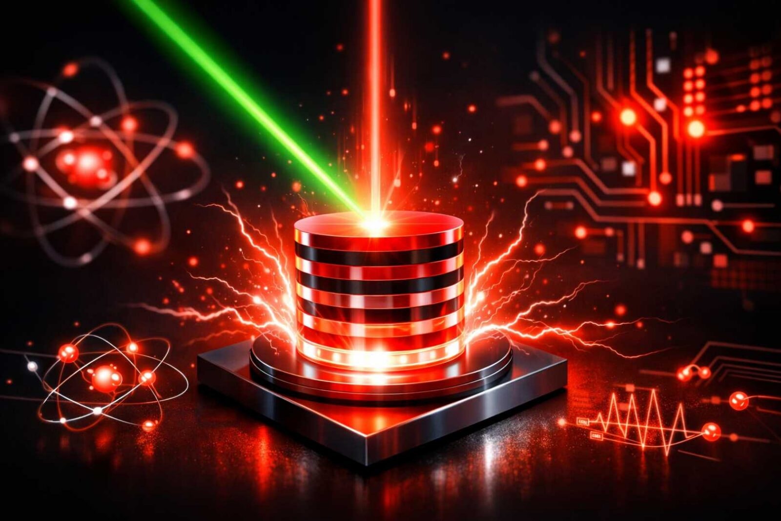 Grafika wygenerowana z użyciem SI na potrzeby wizualizacji