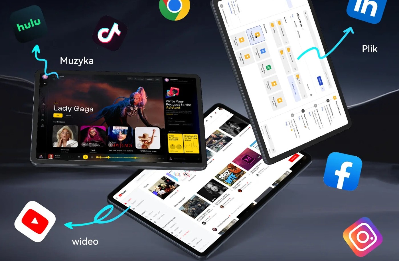 Wiosenne promocje na technologię. Złap nowy sprzęt do pracy lub rozrywki w niższej cenie