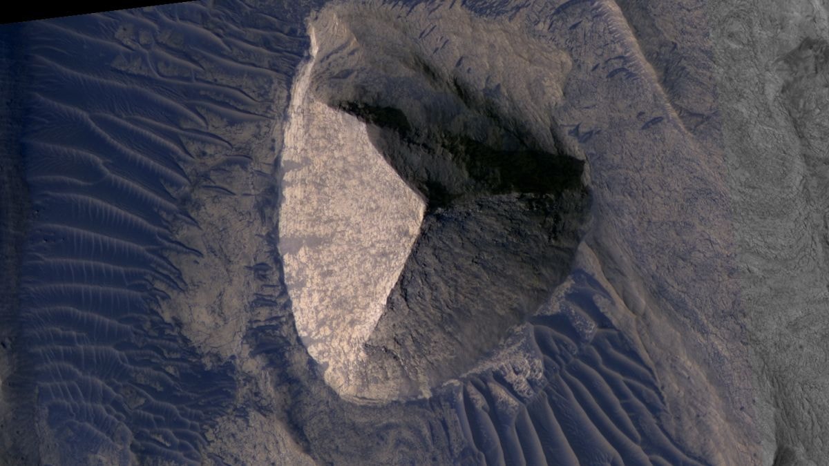 fot. NASA/JPL-Caltech/UArizona