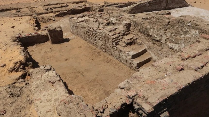 Polacy na tropie odkrycia z Sudanu. Legendarny król na celowniku naszych rodaków