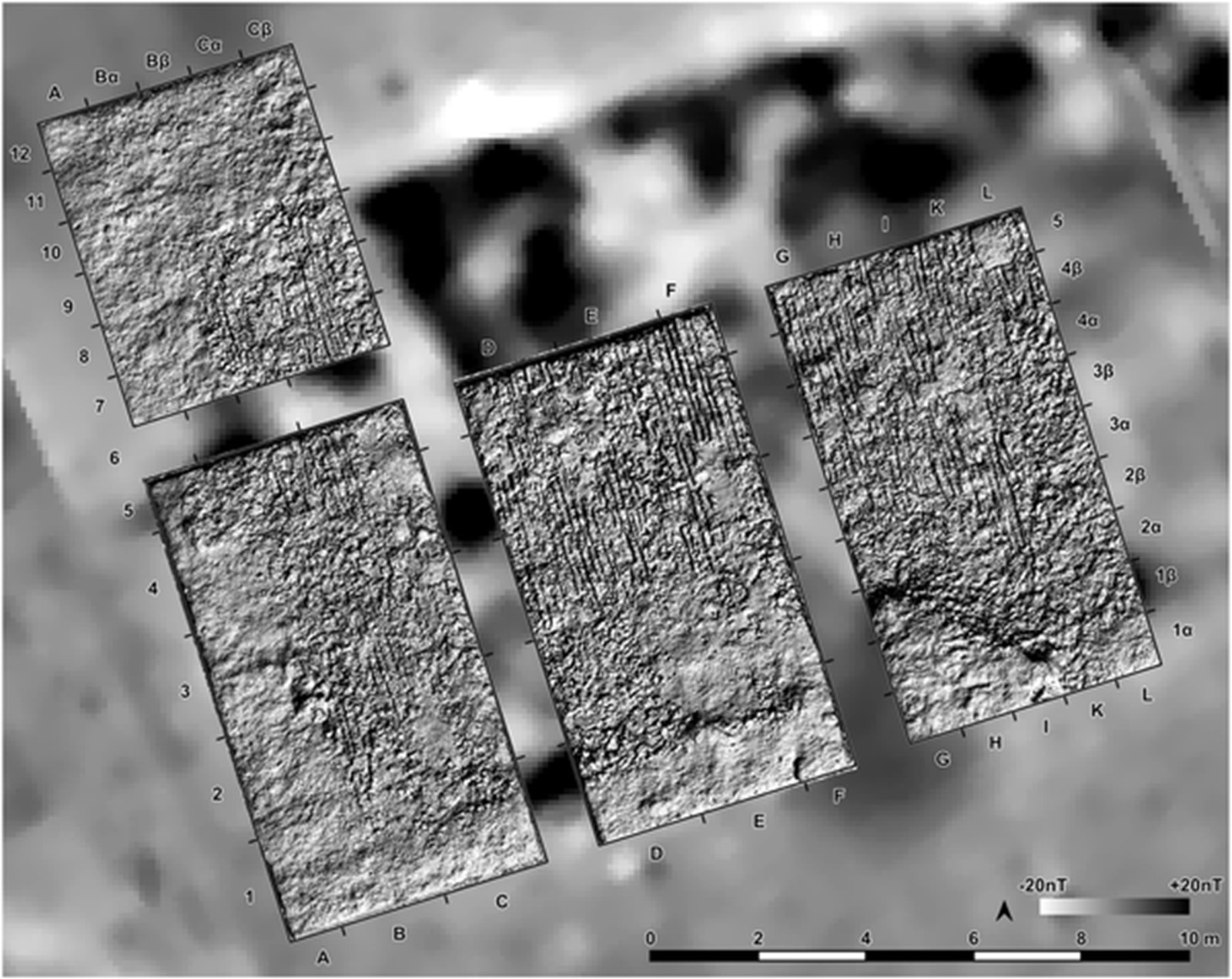 Ta megastruktura ma 6200 lat. Znaleziono ją w Rumunii i wciąż nie wiadomo, do czego służyła