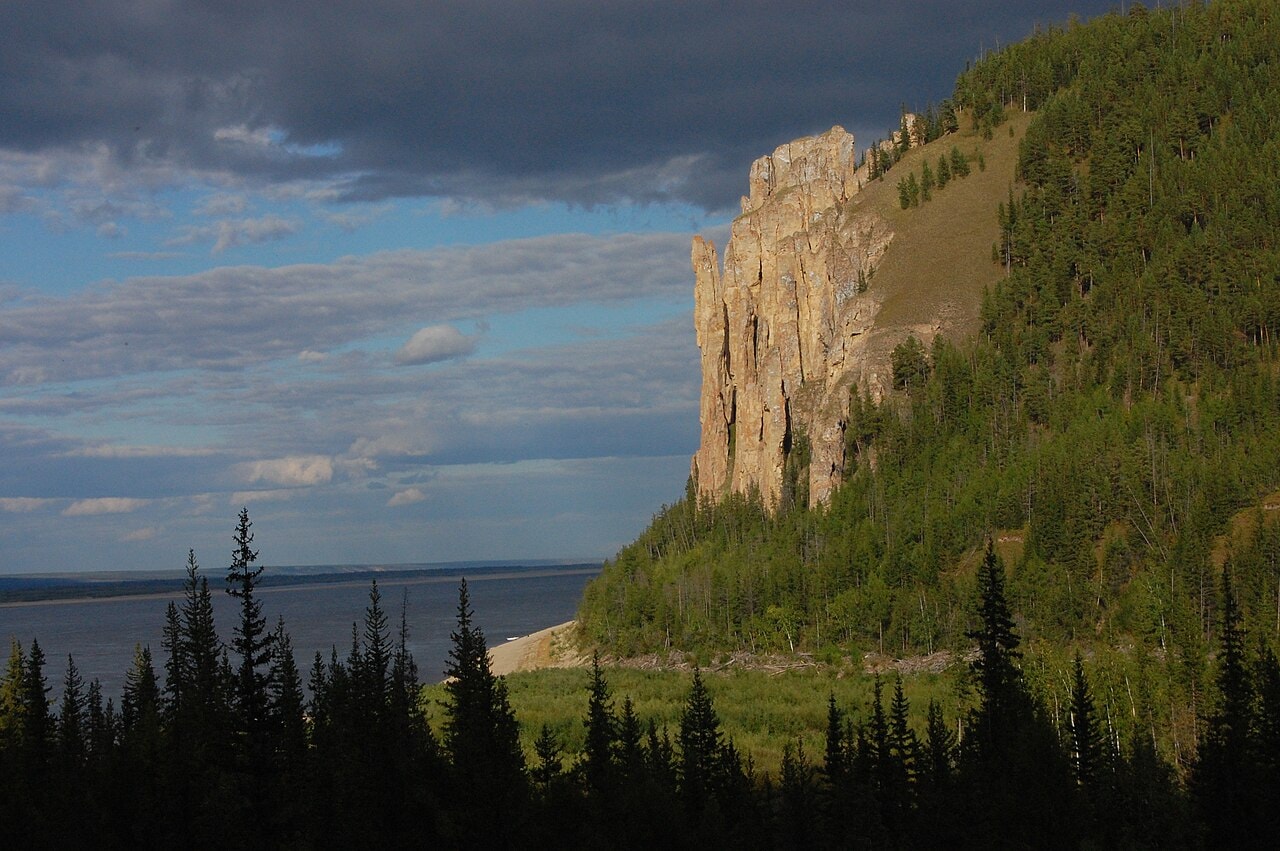Poruszający pochówek z dalekiej Rosji. Psy przykryli dziecięcymi kołyskami