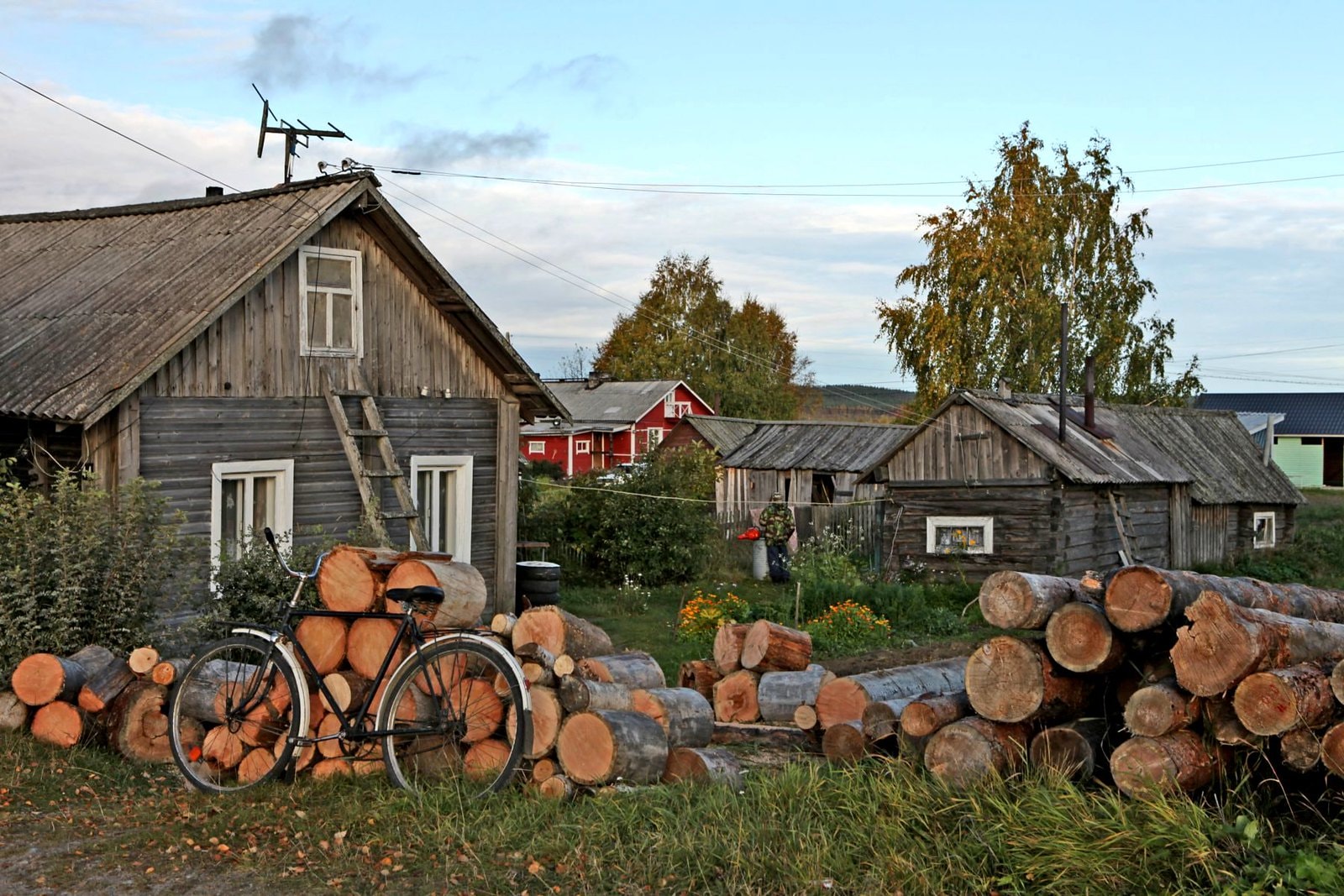 Grób średniowiecznego wojownika zawierał ważny szczegół. Niezwykła historia odkrycia z Rosji