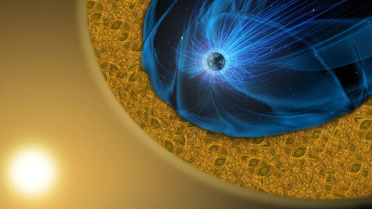 fot. NASA Goddard Space Flight Center/Mary Pat Hrybyk-Keith