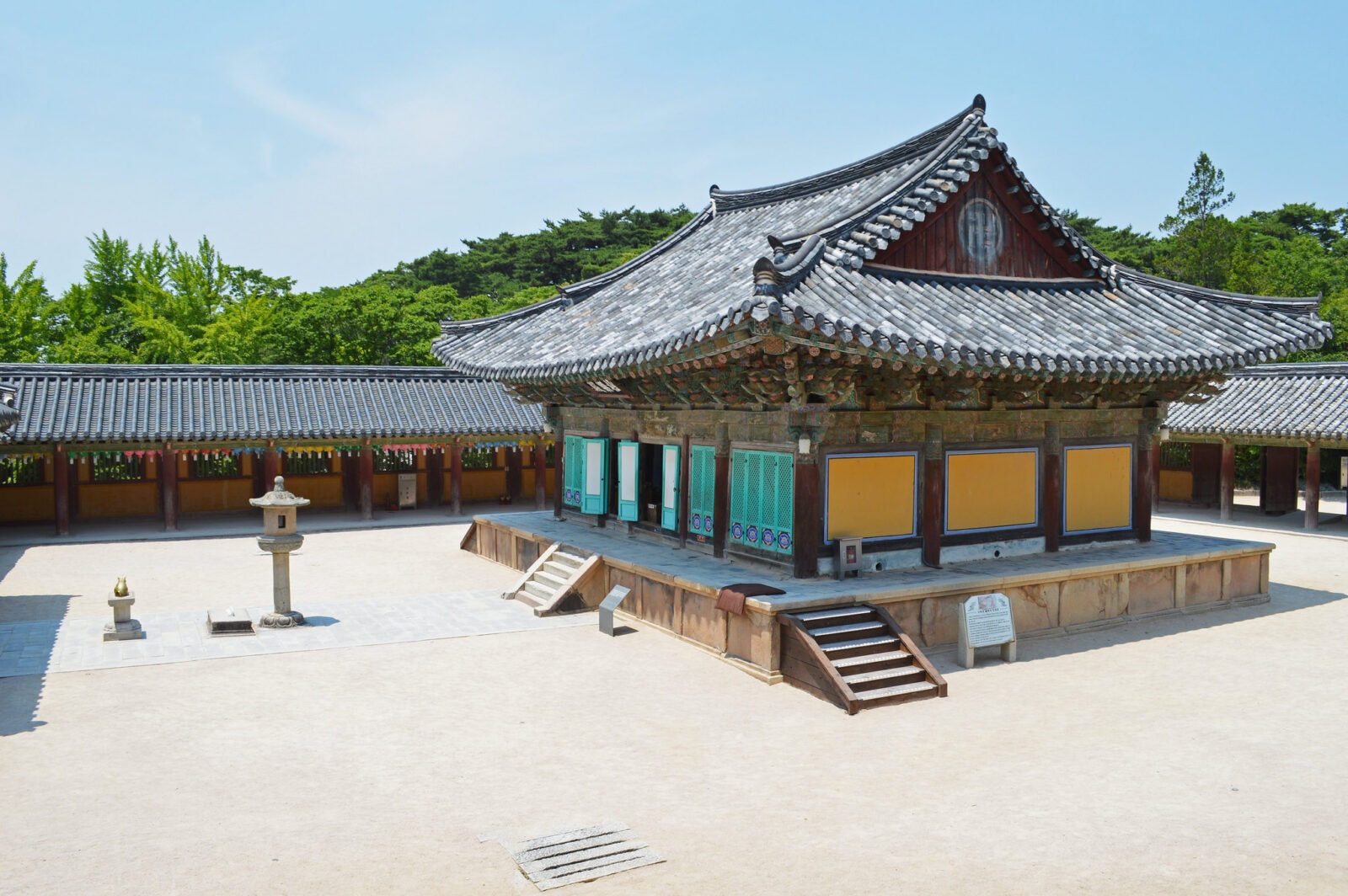 Mroczna przeszłość królestwa Silla. Te rodziny istniały po to, by stracić życie w rytuałach