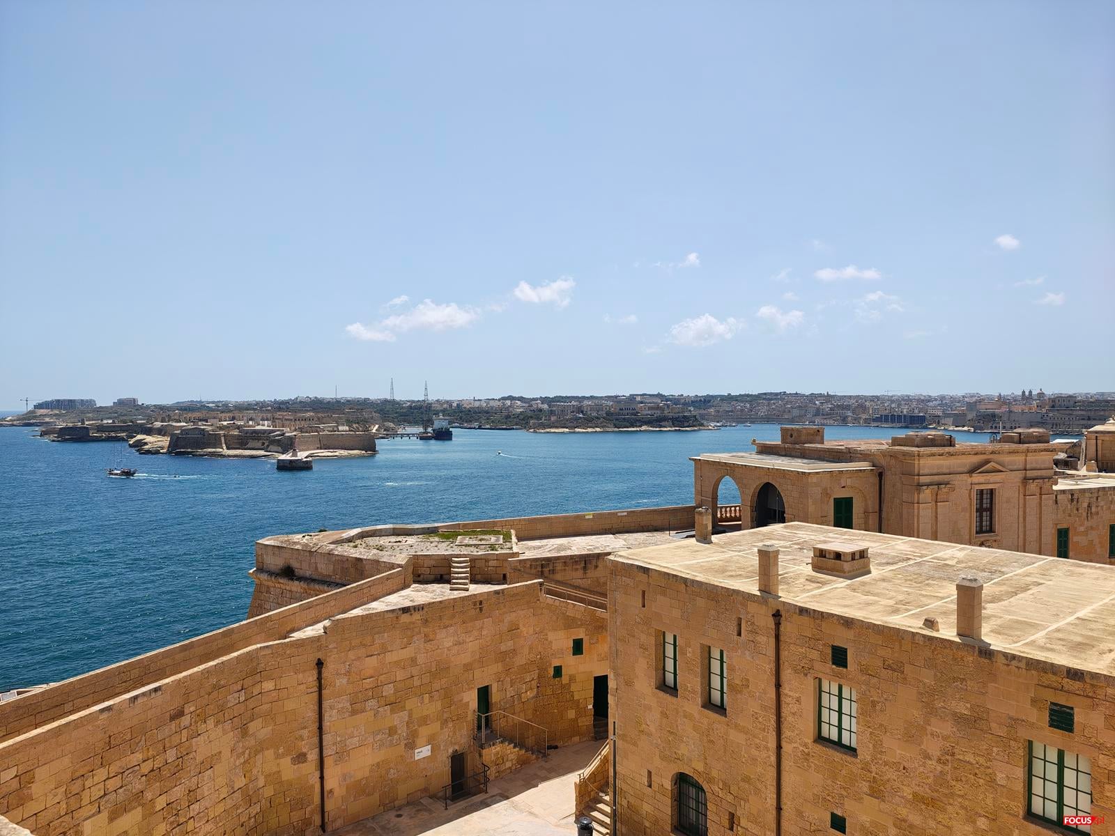 Malta w 3 pełne dni. Co udało nam się zobaczyć?
